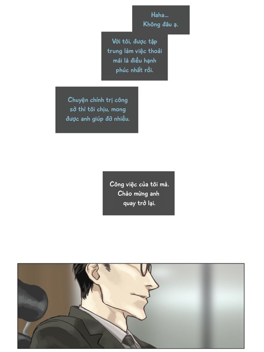 Chán Chường Chap 3 - Next Chap 4