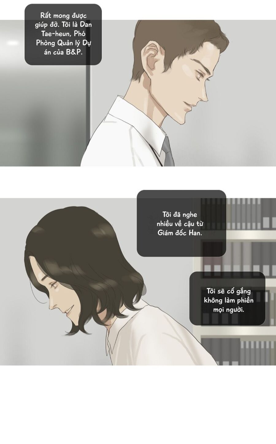 Chán Chường Chap 31 - Next Chap 32