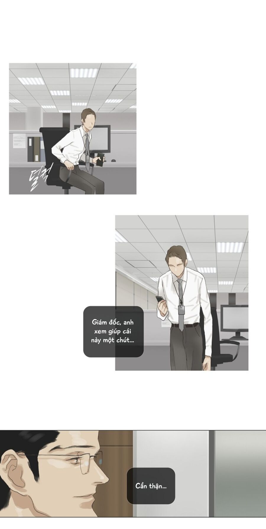 Chán Chường Chap 31 - Next Chap 32