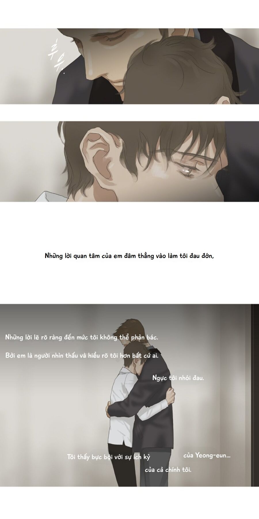 Chán Chường Chap 33 - Next Chap 34