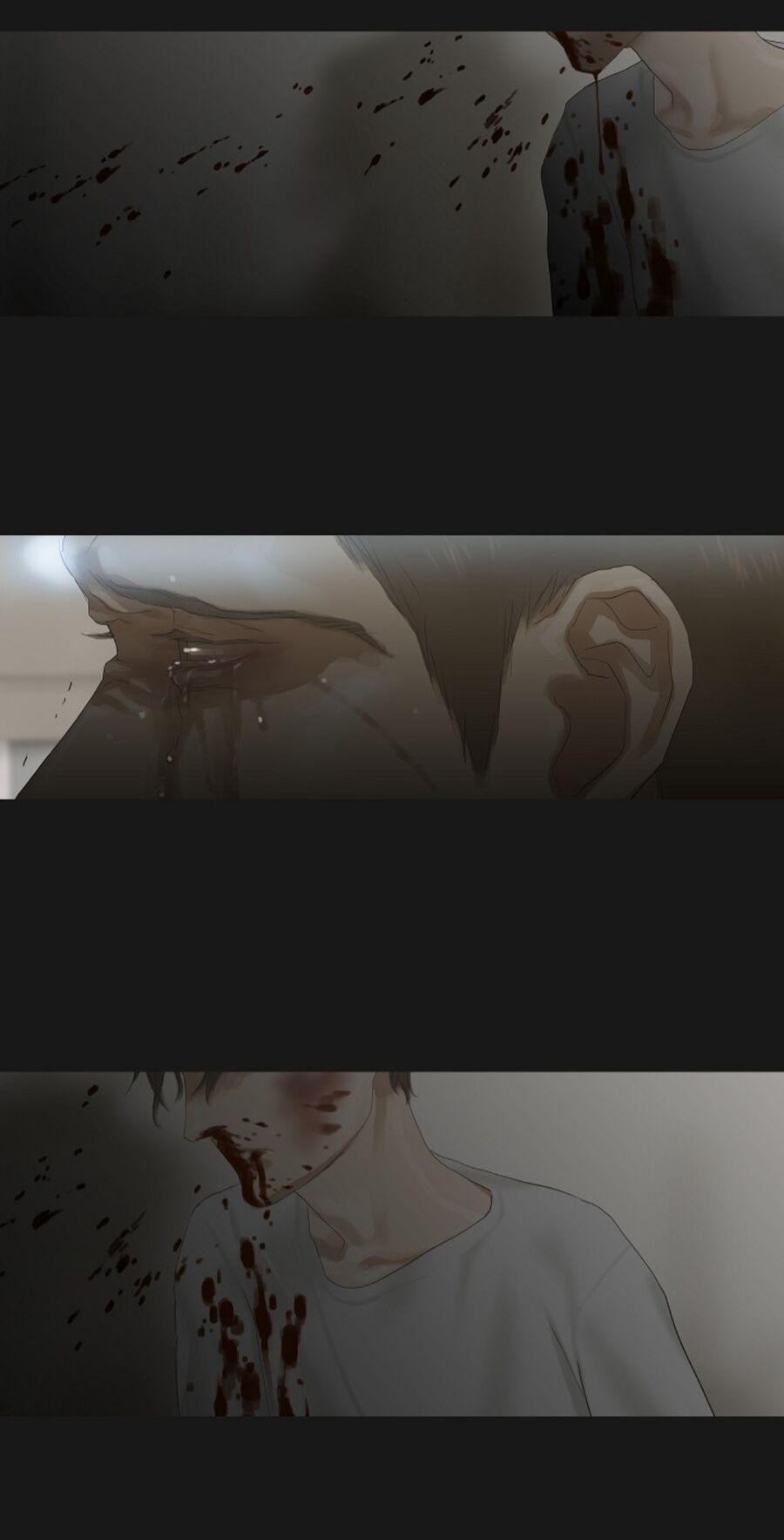 Chán Chường Chap 40 - Next Chap 41