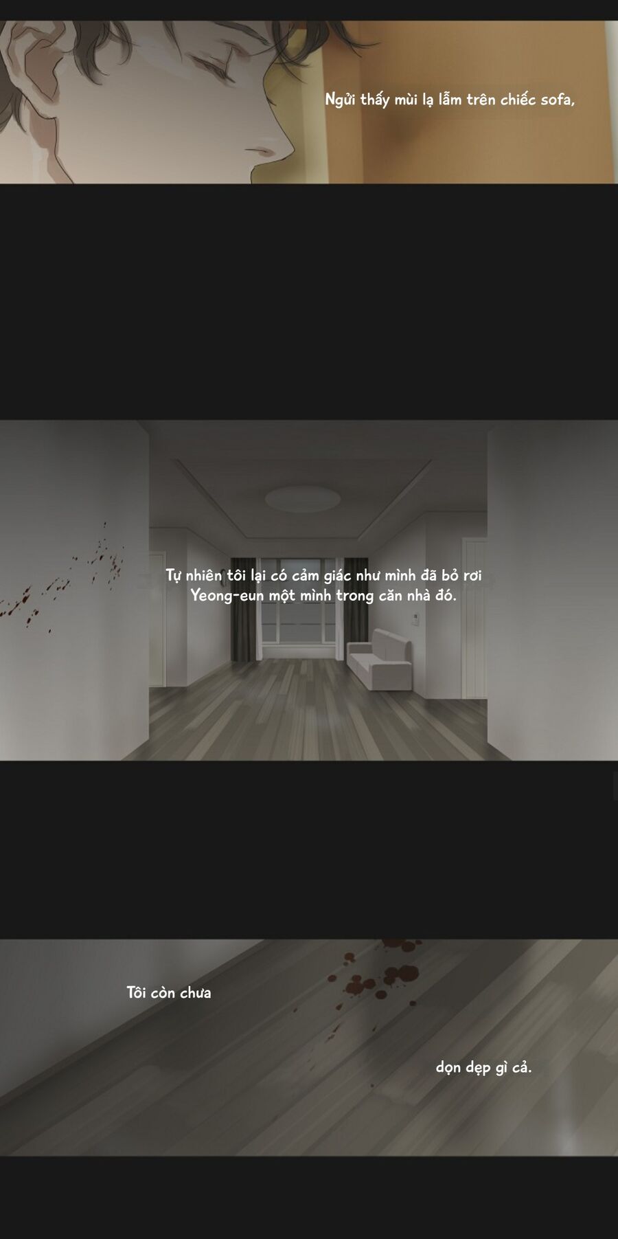 Chán Chường Chap 40 - Next Chap 41