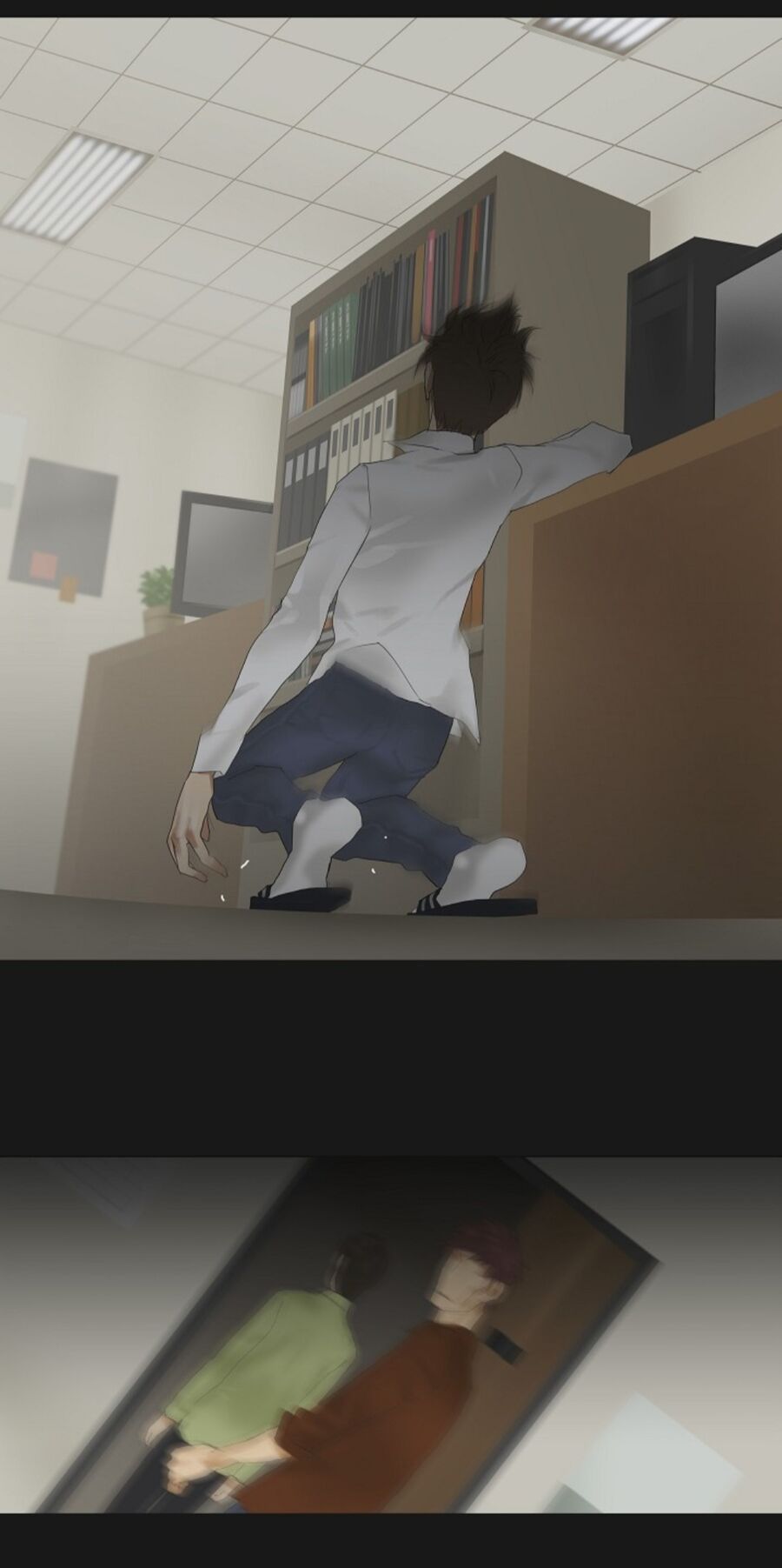 Chán Chường Chap 40 - Next Chap 41