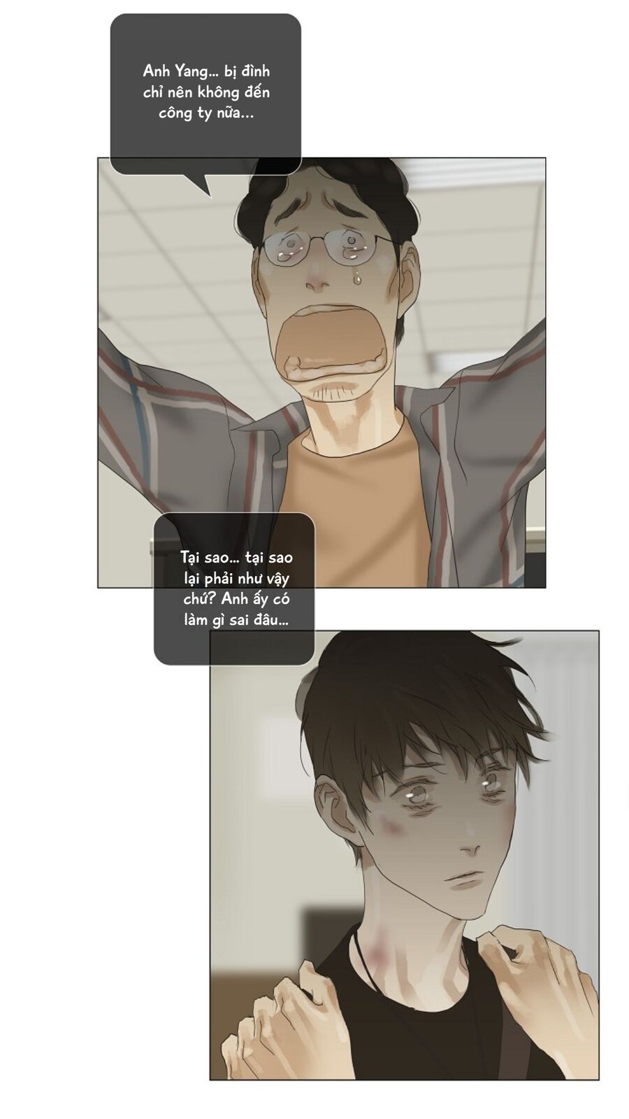 Chán Chường Chap 42 - Next Chap 43