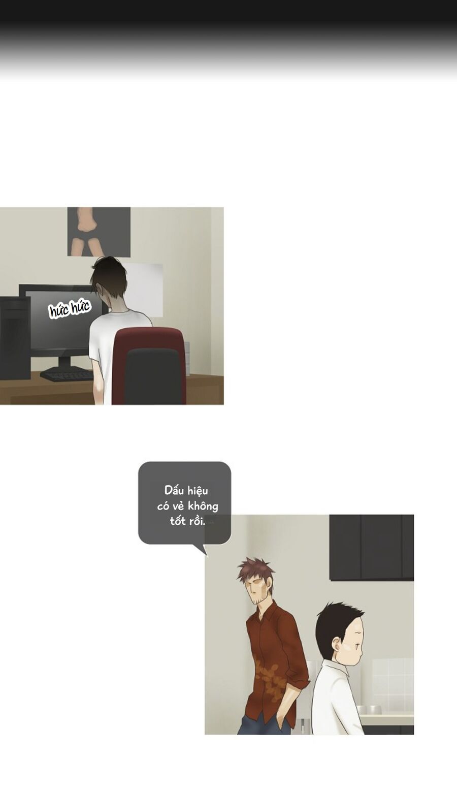 Chán Chường Chap 44 - Next Chap 45