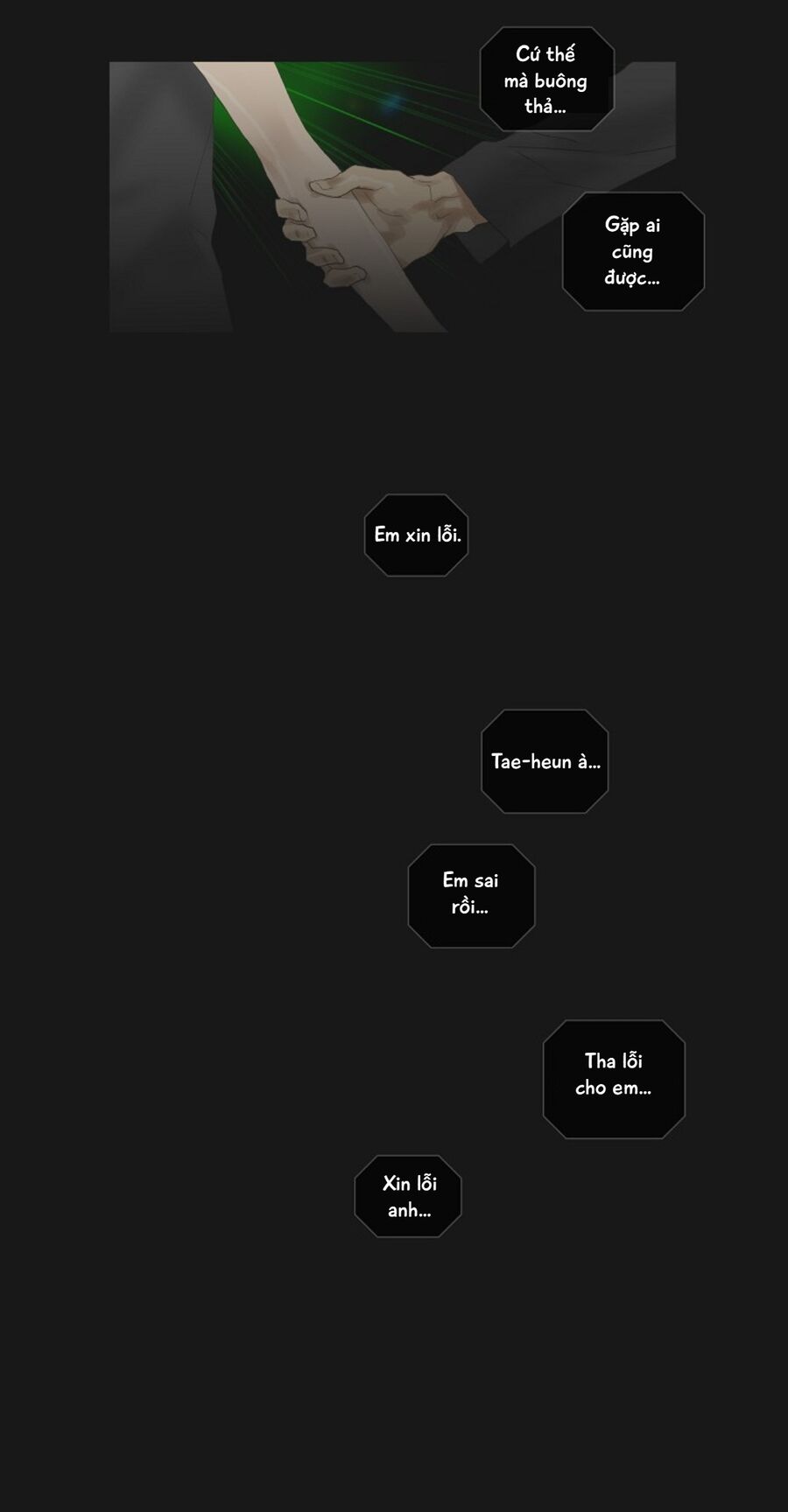 Chán Chường Chap 52 - Next Chap 53