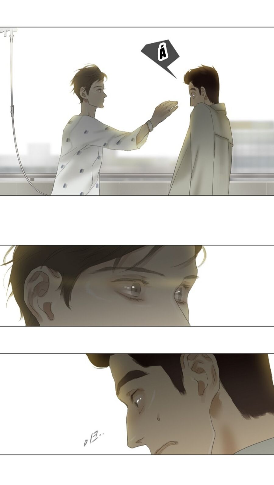 Chán Chường Chap 57 - Next Chap 58