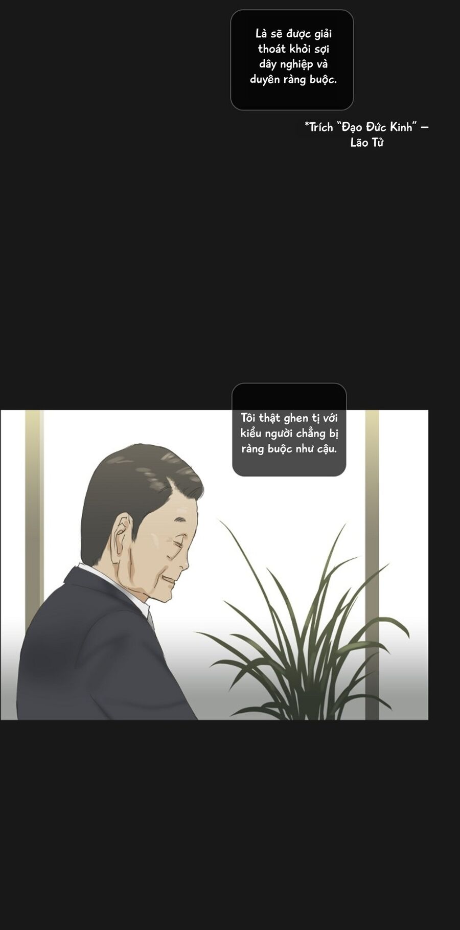 Chán Chường Chap 60 - Next Chap 61