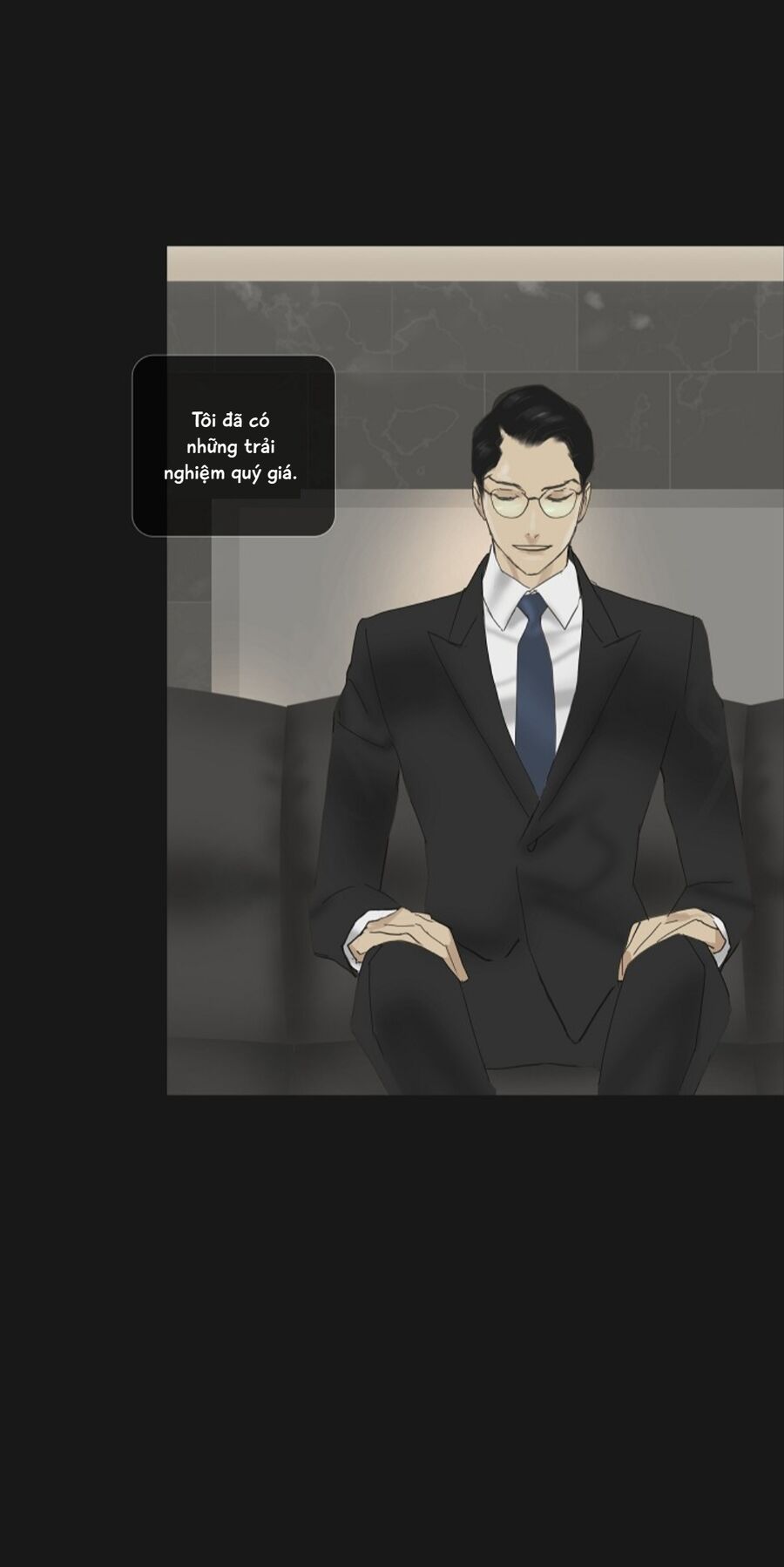 Chán Chường Chap 60 - Next Chap 61