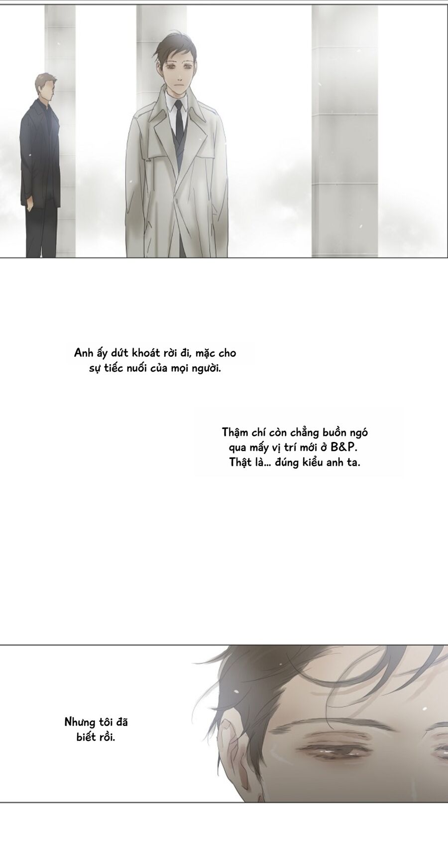 Chán Chường Chap 60 - Next Chap 61