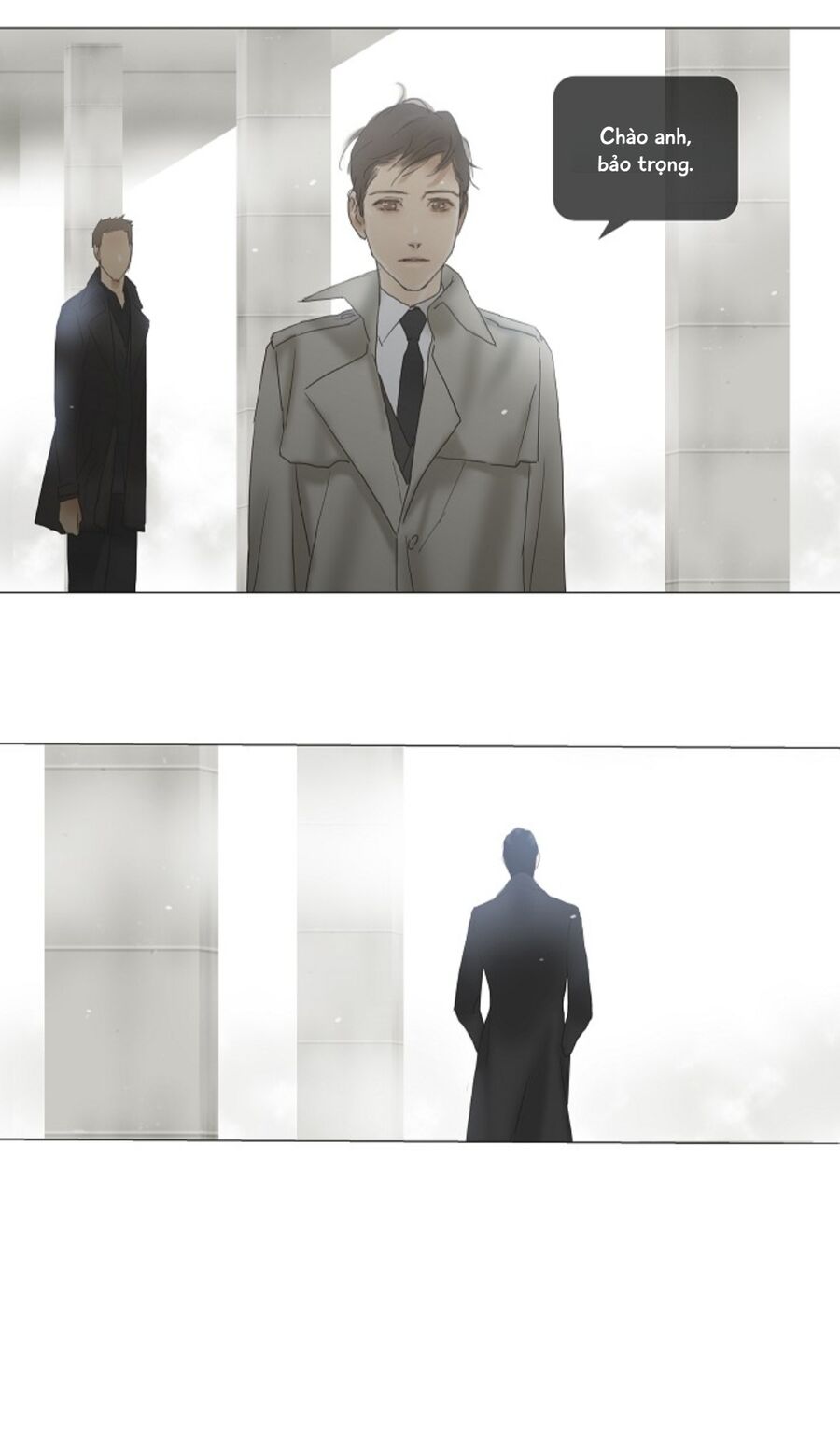 Chán Chường Chap 60 - Next Chap 61