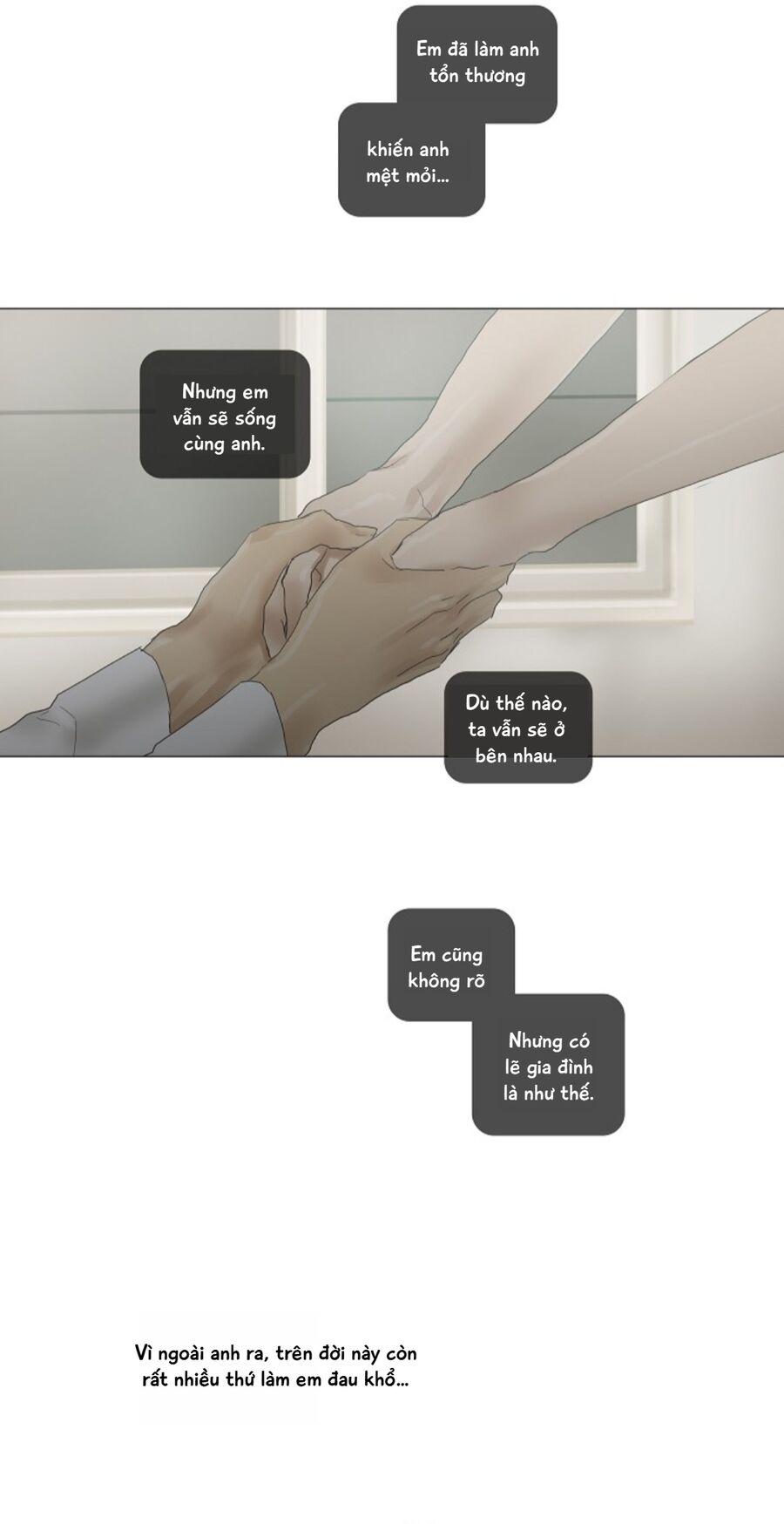 Chán Chường Chap 60 - Next Chap 61