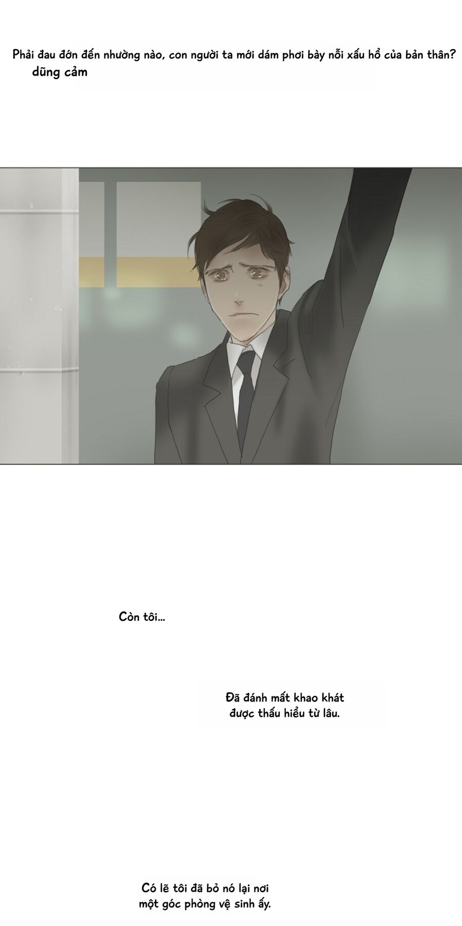 Chán Chường Chap 60 - Next Chap 61