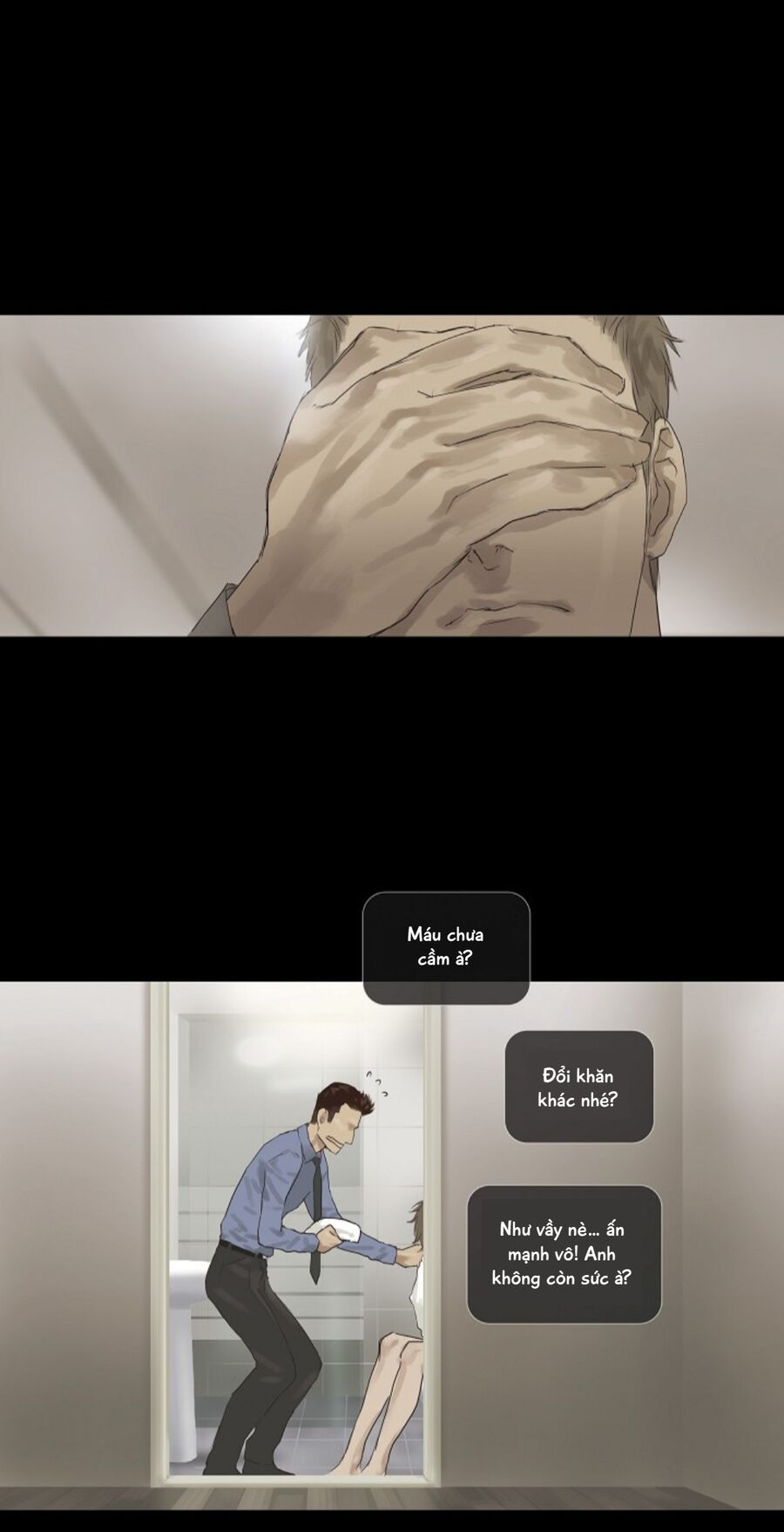 Chán Chường Chap 9 - Next Chap 10