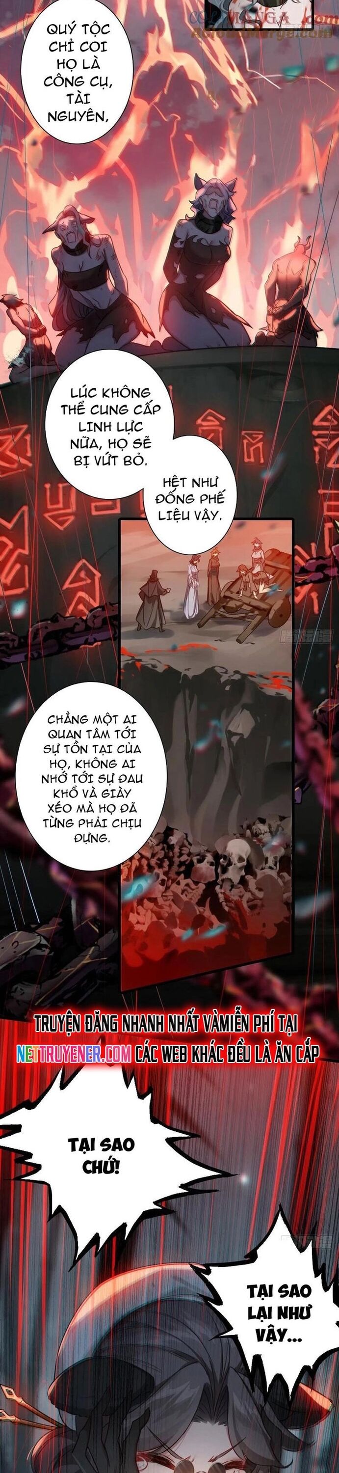 Đừng xem thường một củ cải Chap 2 - Next Chap 3