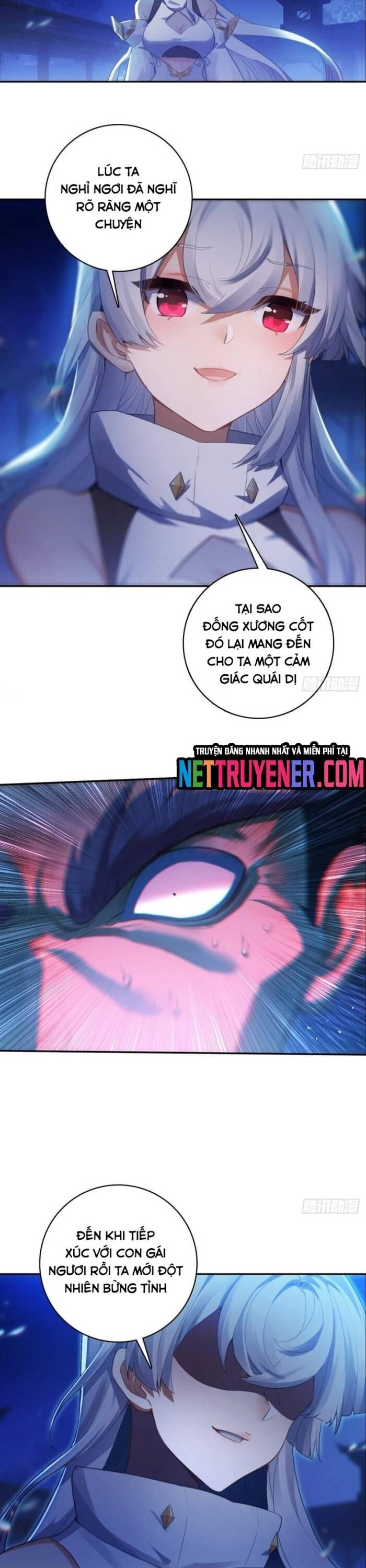 Đừng xem thường một củ cải Chap 39 - Next Chap 40