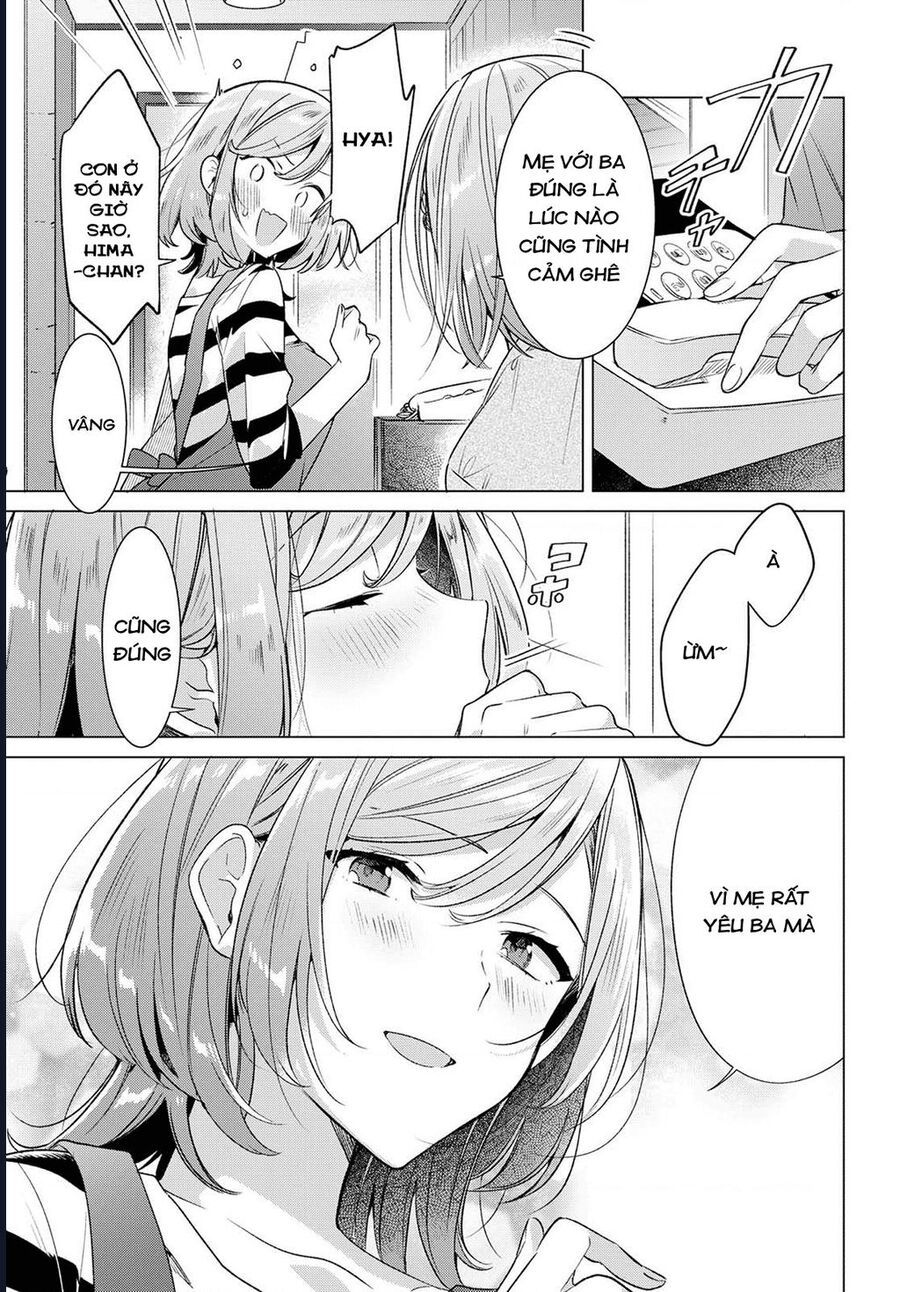 Khẽ Hát Lời Yêu Chap 7 - Next Chap 8