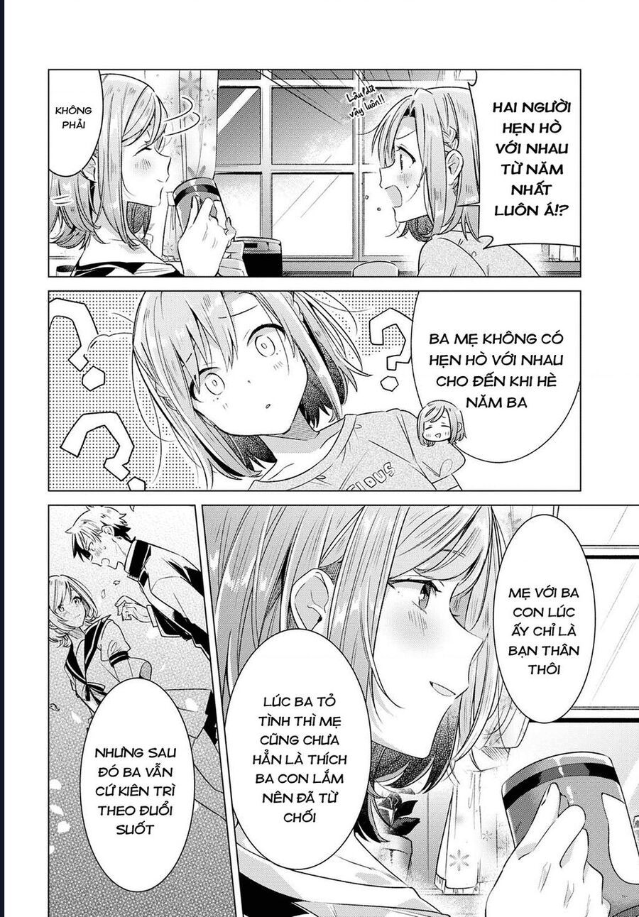 Khẽ Hát Lời Yêu Chap 7 - Next Chap 8