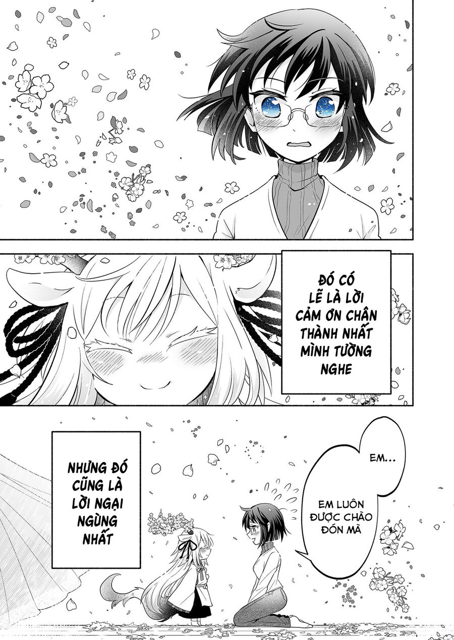 Rinjin Bé Bỏng Chap 1 - Next Chap 2