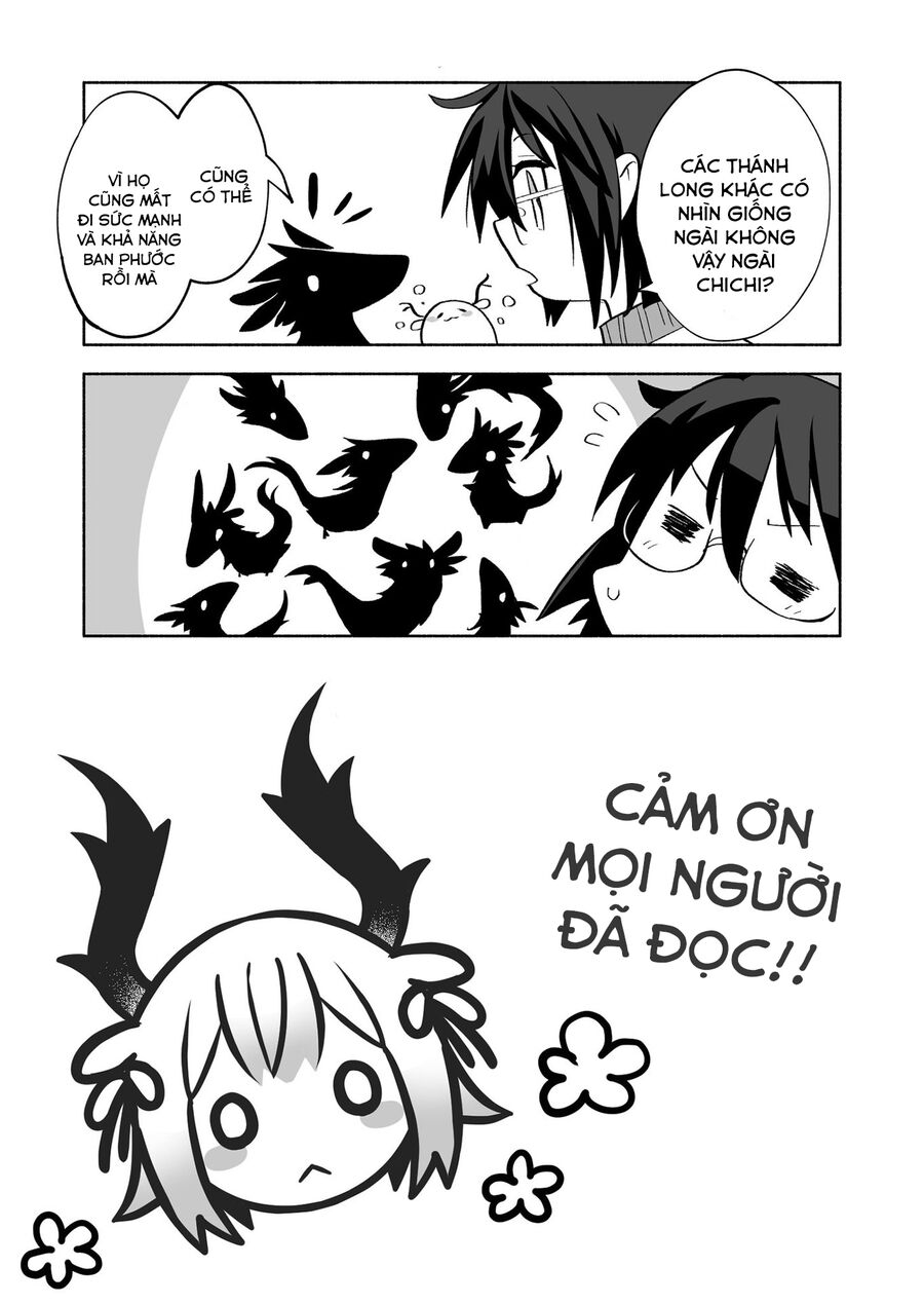 Rinjin Bé Bỏng Chap 2 - Next Chap 3