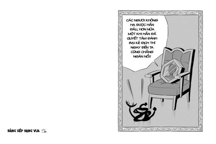 Bảng Xếp Hạng Quốc Vương Chap 117 - Next Chap 118