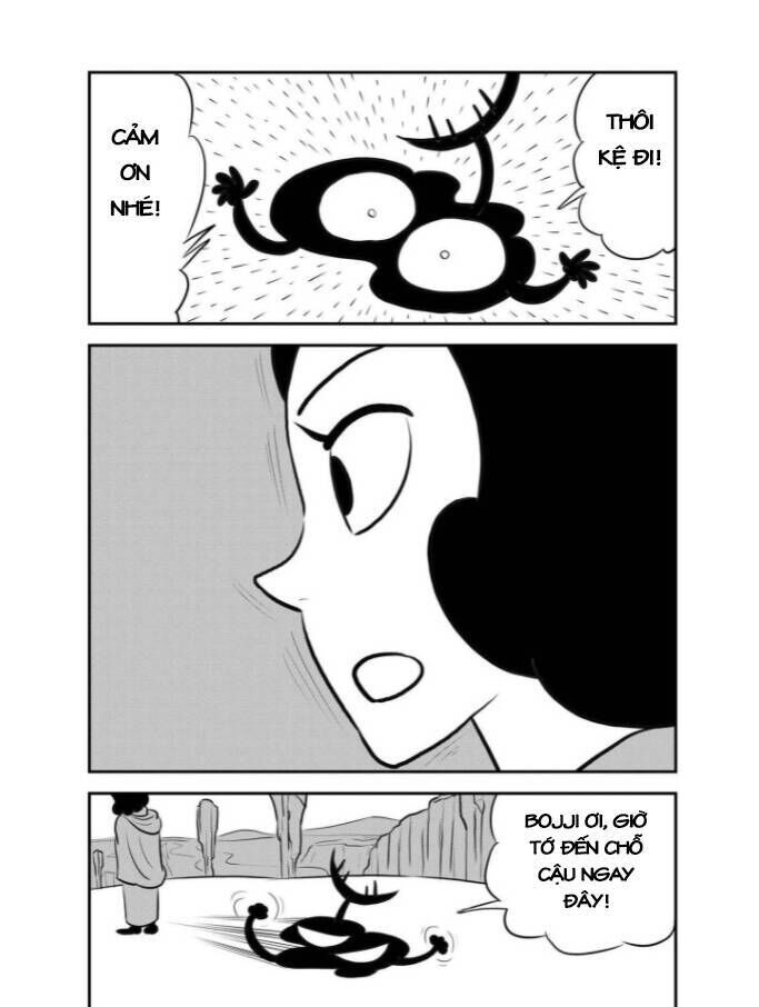 Bảng Xếp Hạng Quốc Vương Chap 123 - Next Chap 124