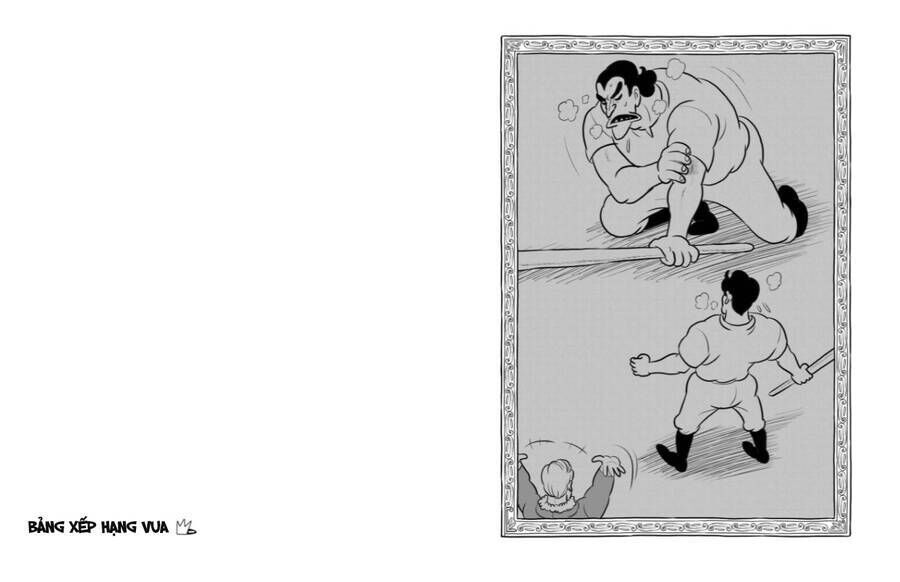 Bảng Xếp Hạng Quốc Vương Chap 126 - Next Chap 127