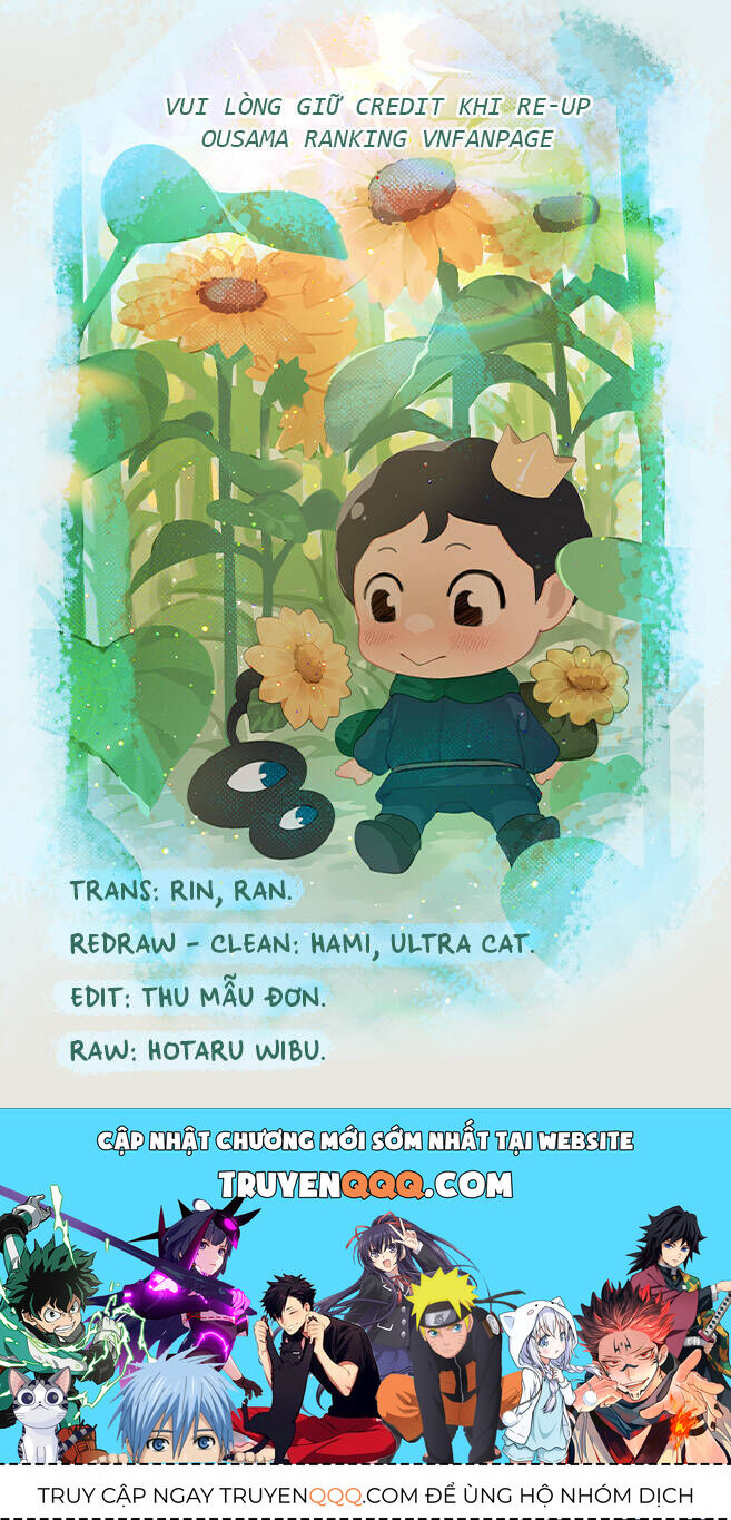 Bảng Xếp Hạng Quốc Vương Chap 126 - Next Chap 127