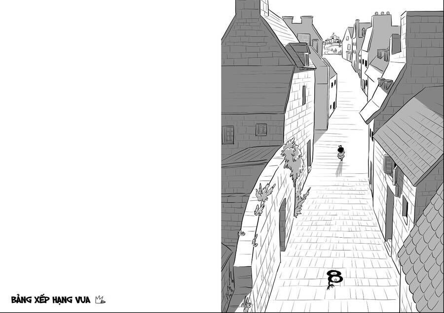 Bảng Xếp Hạng Quốc Vương Chap 152 - Next Chap 153