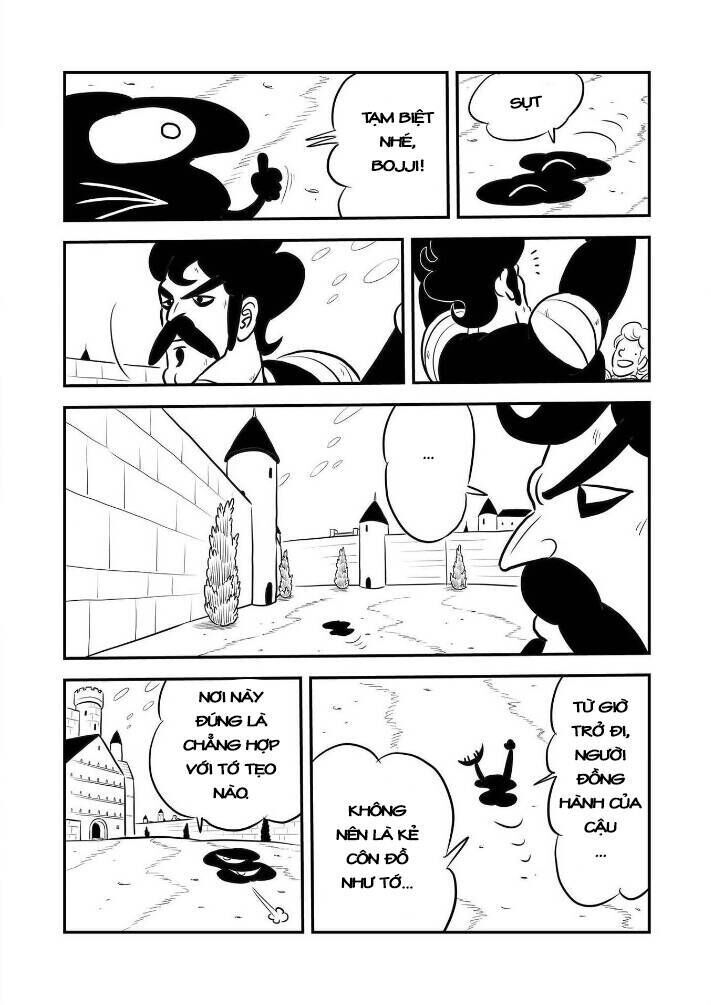 Bảng Xếp Hạng Quốc Vương Chap 152 - Next Chap 153