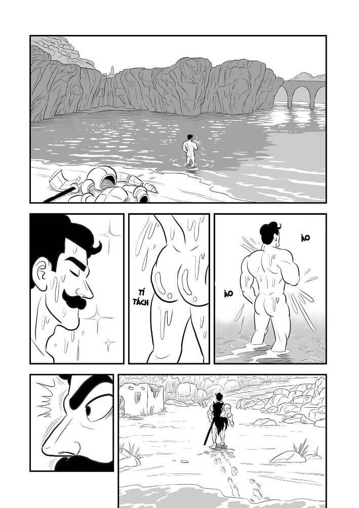 Bảng Xếp Hạng Quốc Vương Chap 164 - Next Chap 165