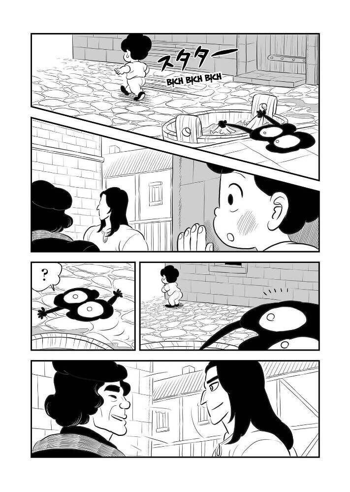 Bảng Xếp Hạng Quốc Vương Chap 167 - Next Chap 168