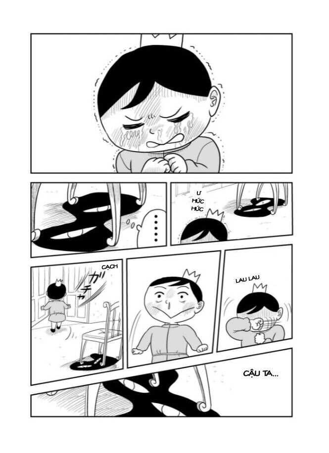 Bảng Xếp Hạng Quốc Vương Chap 2 - Next Chap 3