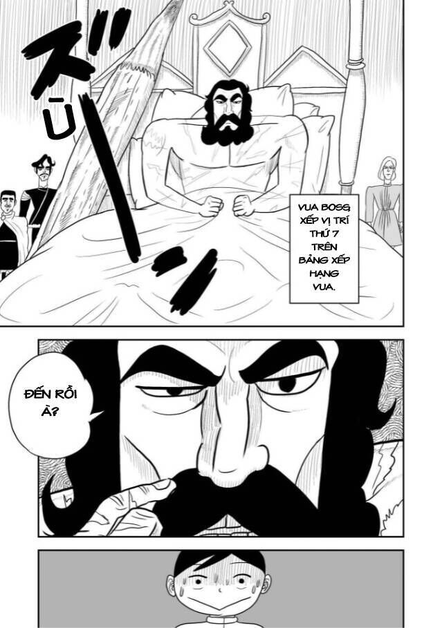 Bảng Xếp Hạng Quốc Vương Chap 2 - Next Chap 3