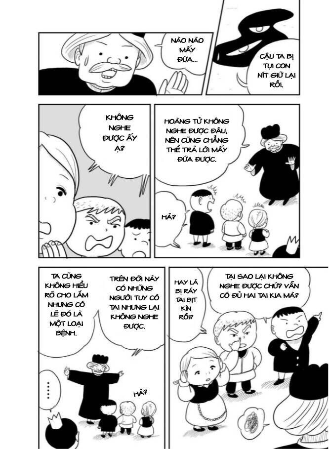 Bảng Xếp Hạng Quốc Vương Chap 2 - Next Chap 3