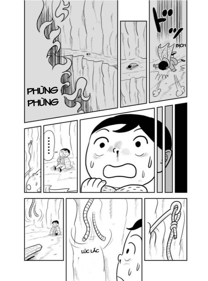 Bảng Xếp Hạng Quốc Vương Chap 26 - Next Chap 27