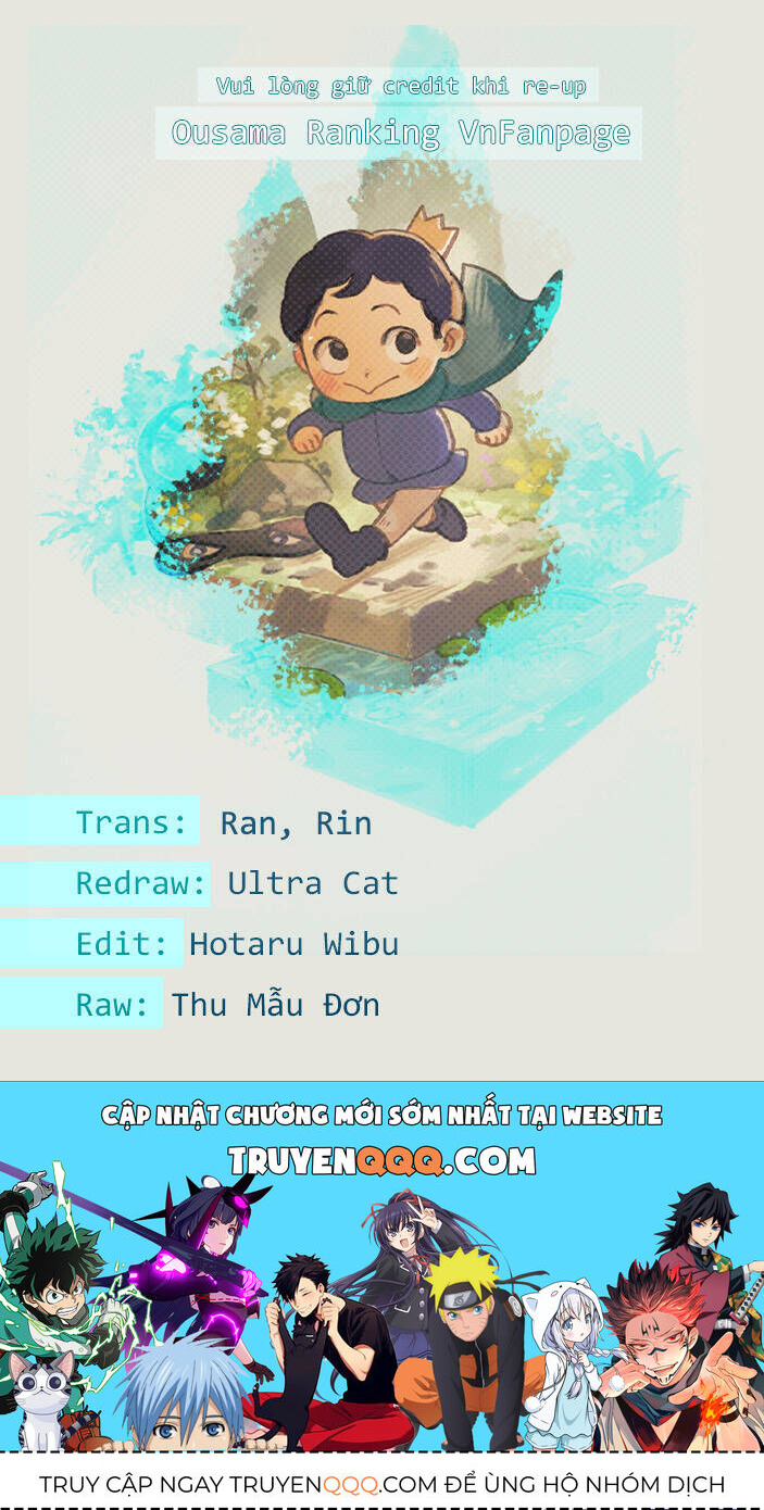 Bảng Xếp Hạng Quốc Vương Chap 75 - Next Chap 76