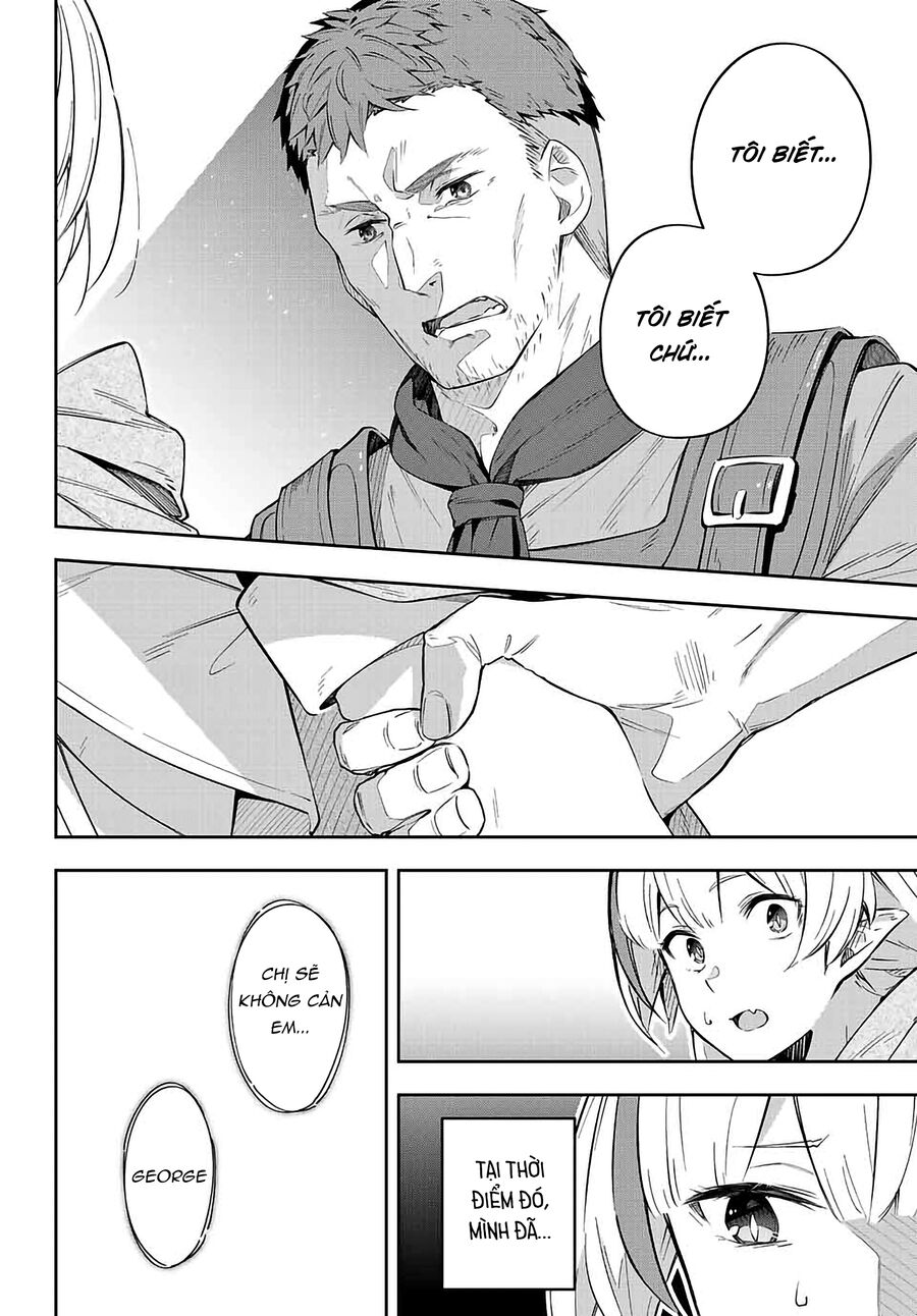 Destiny Unchain Online: Bị Biến Thành Thiếu Nữ Ma Cà Rồng, Tôi Được Biết Đến Với Tên Gọi Chap 3 - Next Chap 4