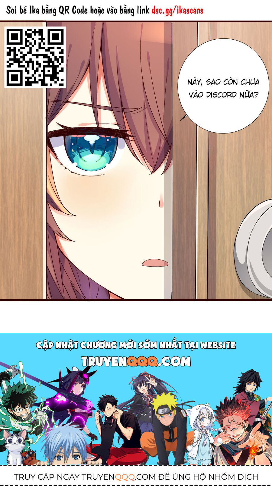 Destiny Unchain Online: Bị Biến Thành Thiếu Nữ Ma Cà Rồng, Tôi Được Biết Đến Với Tên Gọi Chap 3 - Next Chap 4