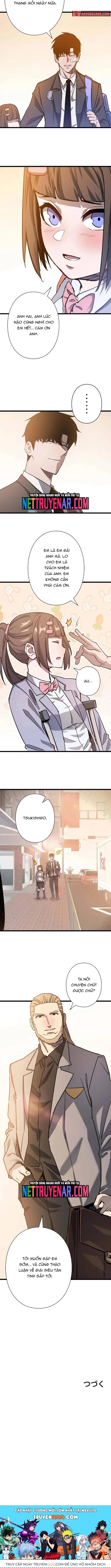 Thần Giới Giáng Lâm: Ta Là Người Mạnh Nhất Chap 47 - Next Chap 48