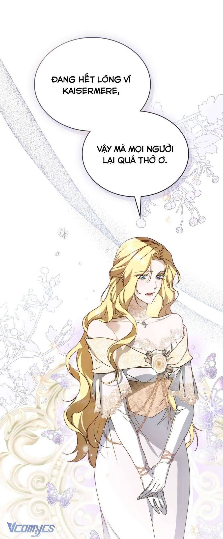 Hiệp Sĩ Thánh Và Cô Nàng Quái Vật Chap 34 - Next Chap 35