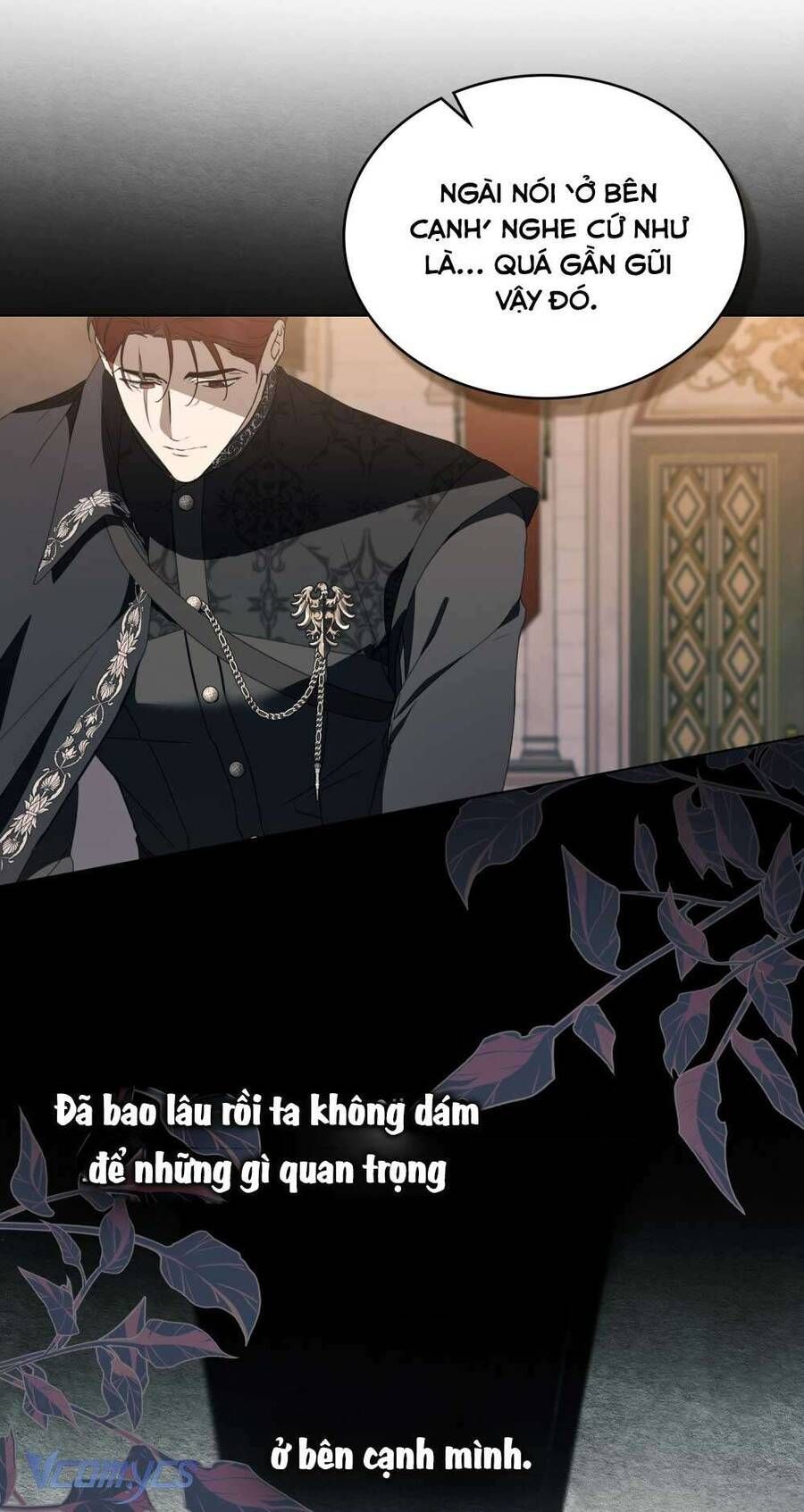 Hiệp Sĩ Thánh Và Cô Nàng Quái Vật Chap 34 - Next Chap 35