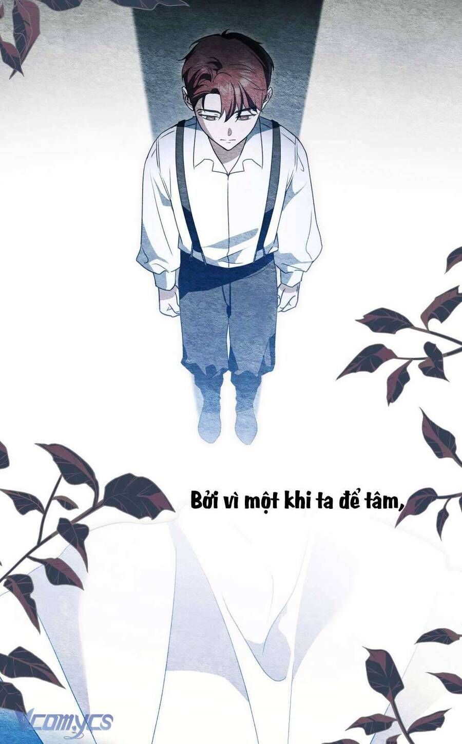 Hiệp Sĩ Thánh Và Cô Nàng Quái Vật Chap 34 - Next Chap 35