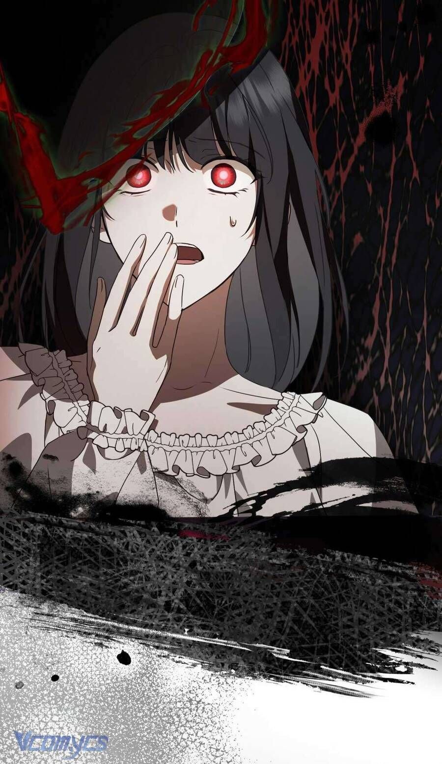 Hiệp Sĩ Thánh Và Cô Nàng Quái Vật Chap 34 - Next Chap 35