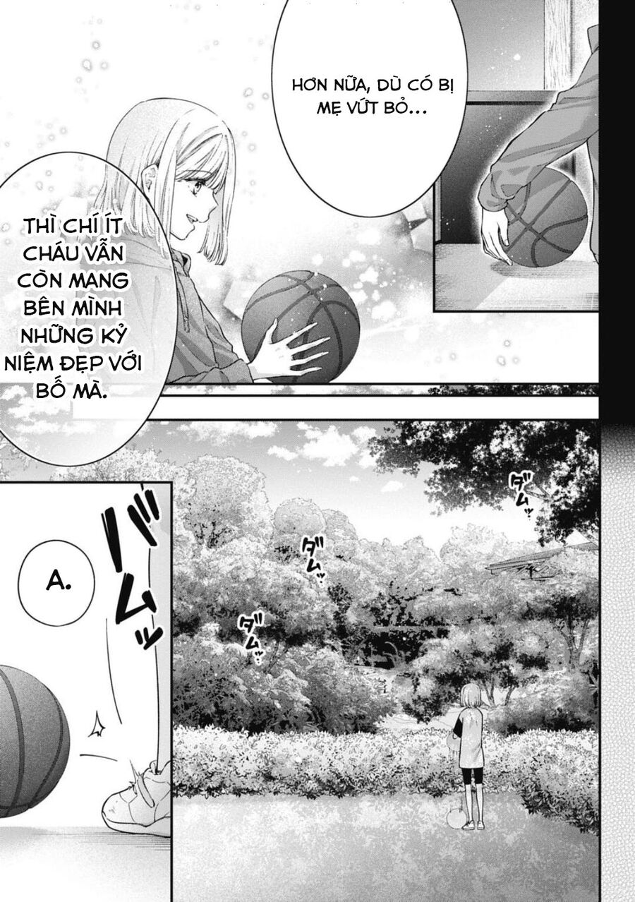 Thầy Trò Không Biết Yêu Chap 53 - Next Chap 54