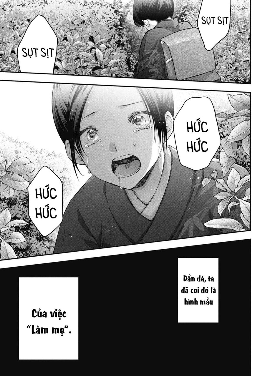 Thầy Trò Không Biết Yêu Chap 73 - Next Chap 74