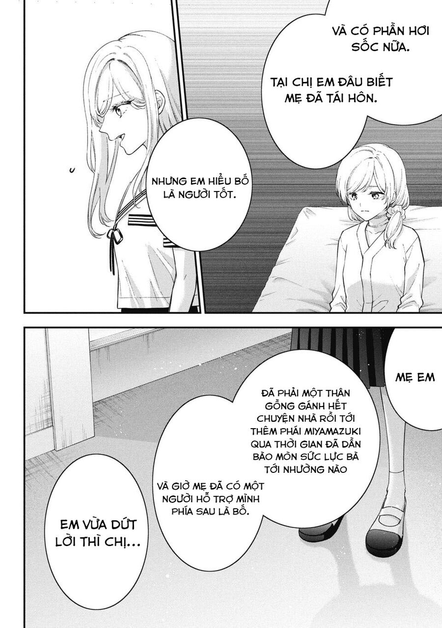 Thầy Trò Không Biết Yêu Chap 79 - Next Chap 80