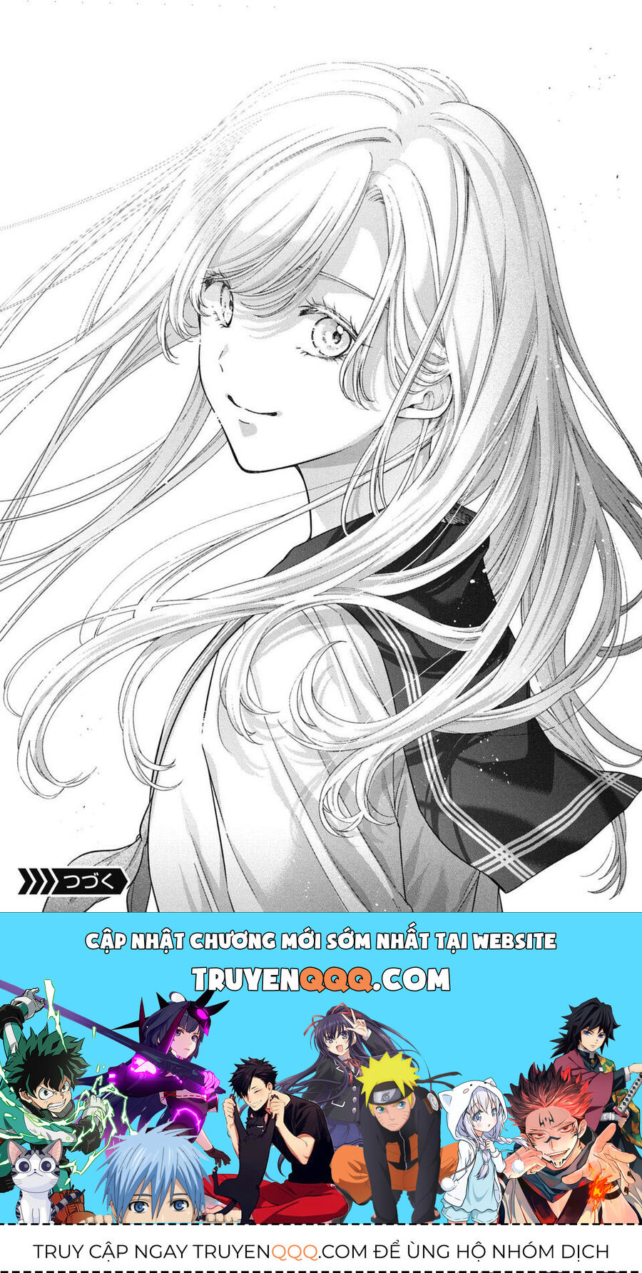 Thầy Trò Không Biết Yêu Chap 81 - Next Chap 82