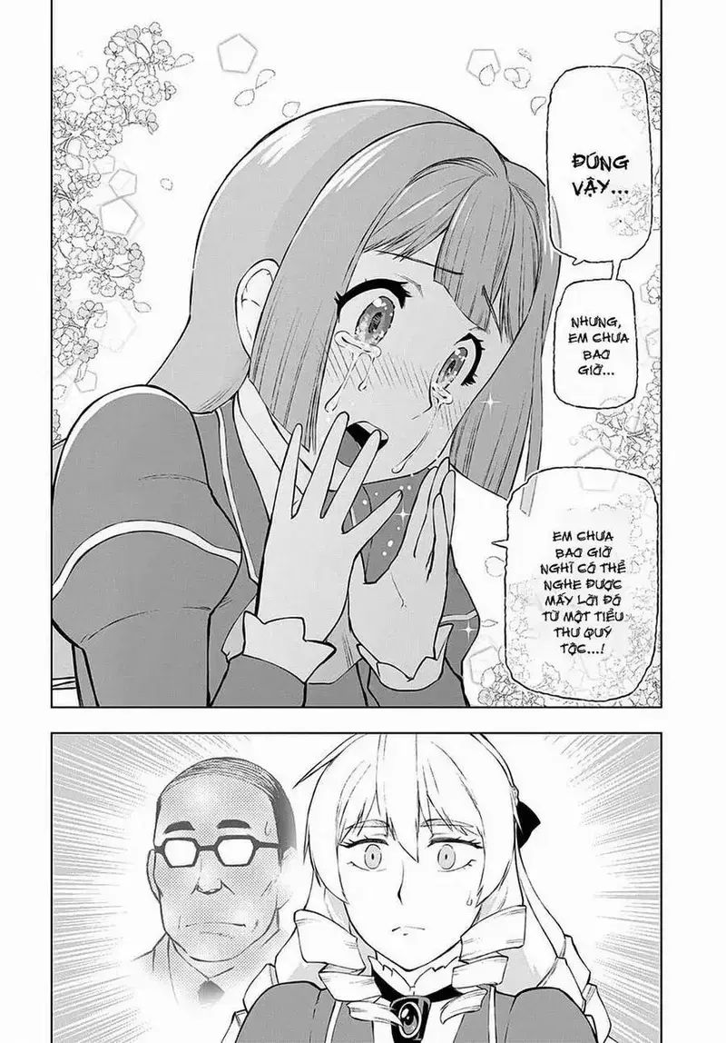 Ông Chú Chuyển Sinh Thành Nữ Phụ Phản Diện Chap 1 - Next Chap 2