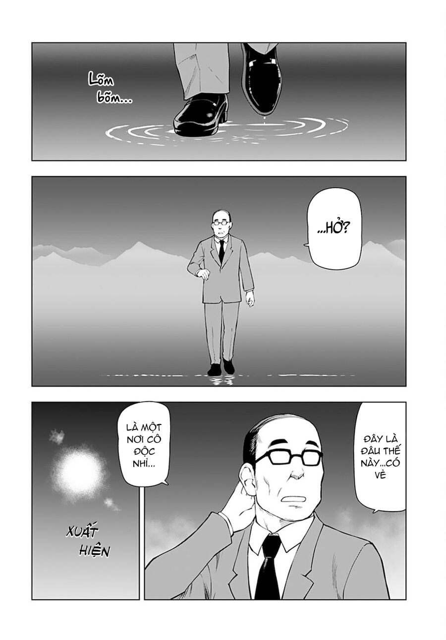 Ông Chú Chuyển Sinh Thành Nữ Phụ Phản Diện Chap 17 - Next Chap 18